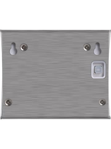 lumisky Lampy solarne LED (2 szt.) "Wally" - 10 x 8 x 3 cm