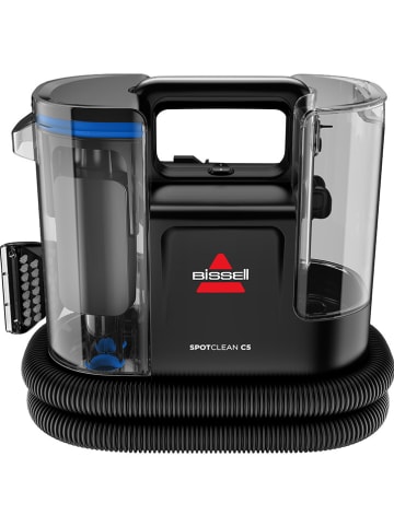 BISSELL Urządzenie "SpotClean C5" w kolorze czarnym do usuwania plam - 30 x 29 x 21 cm