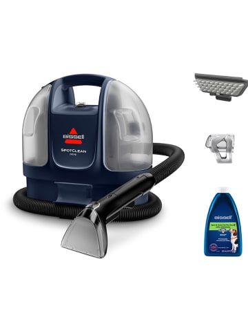 BISSELL Fleckenreiniger ''SpotClean Mini Select'' in Dunkelblau