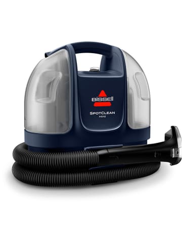 BISSELL Vlekkenreiniger ''SpotClean Mini Select'' donkerblauw - (B)32 x (H)33 x (D)23 cm