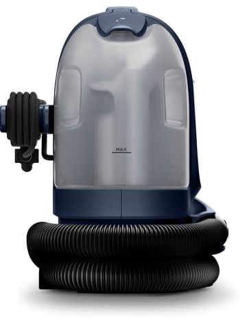 BISSELL Vlekkenreiniger ''SpotClean Mini Select'' donkerblauw - (B)32 x (H)33 x (D)23 cm