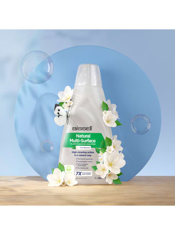 BISSELL Vloerreiniger ''Natural Multi Surface'' - 1 l