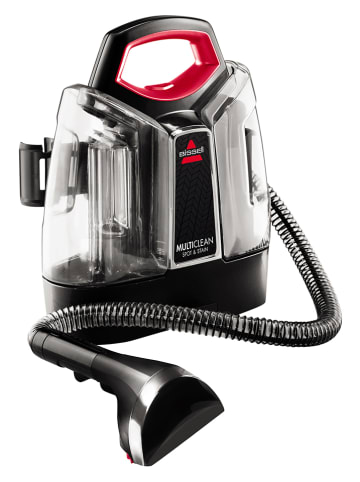 BISSELL Urządzenie "Multiclean Spot & Stain" do usuwania plam - 30 x 36,8 x 17 cm
