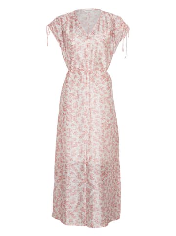 MOSS COPENHAGEN Kleid "Isadora" in Rosa