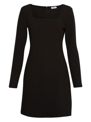 MOSS COPENHAGEN Sukienka "Ayda" w kolorze czarnym