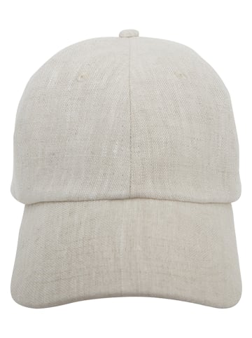 MOSS COPENHAGEN Cap in Creme