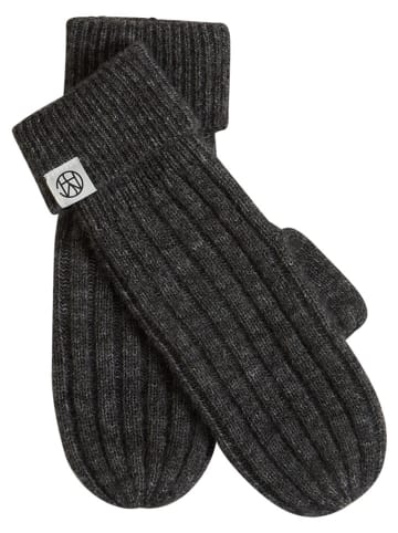 MOSS COPENHAGEN Handschuhe "Hope" in Anthrazit