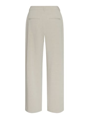 MOSS COPENHAGEN Marlenehose "Mirabelle Michelle" in Beige