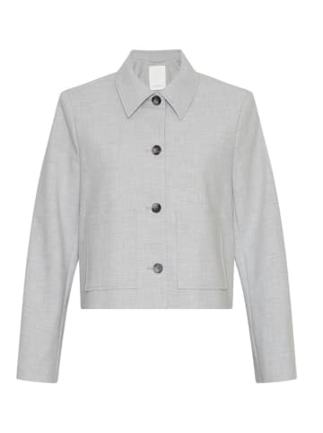 MOSS COPENHAGEN Blazer grijs