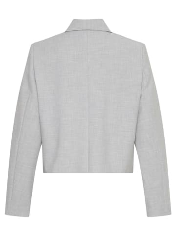 MOSS COPENHAGEN Blazer grijs