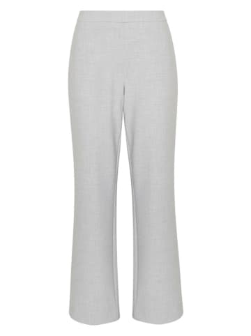 MOSS COPENHAGEN Marlenehose in Grau