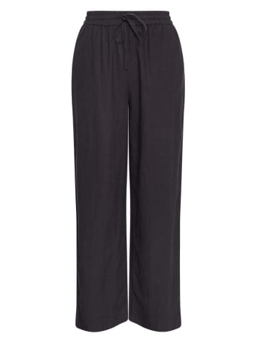 MOSS COPENHAGEN Hose in Schwarz