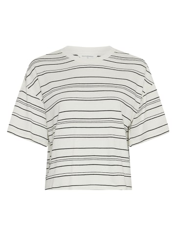 MOSS COPENHAGEN Shirt in Creme