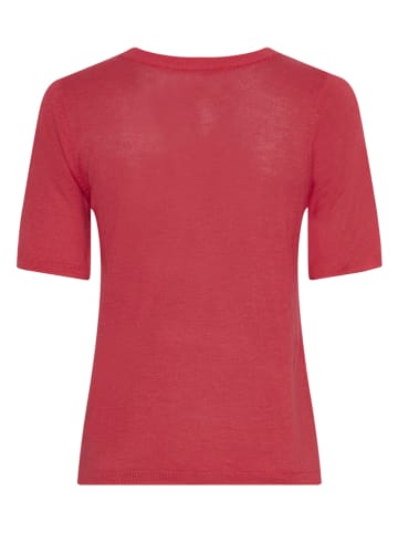 MOSS COPENHAGEN Blouse rood