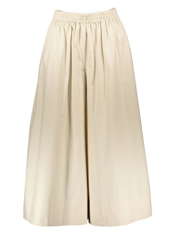 MOSS COPENHAGEN Hosenrock "Lenna" in Beige