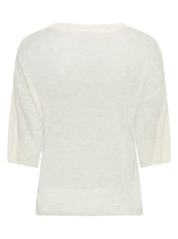 MOSS COPENHAGEN Blouse crème