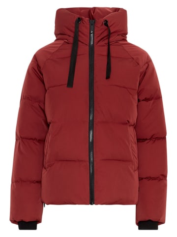 MOSS COPENHAGEN Winterjacke "Pavinaria" in Rot