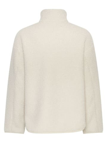 MOSS COPENHAGEN Teddyjas "Letha" wit