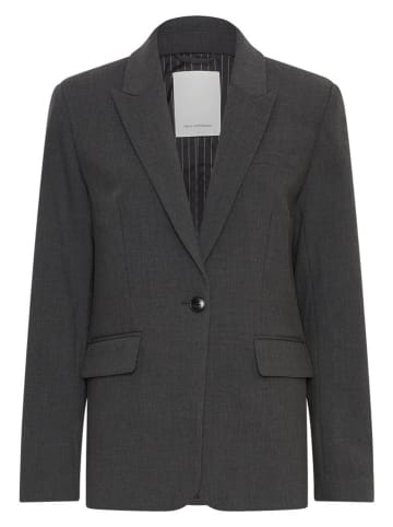 MOSS COPENHAGEN Blazer "Jayden" grijs