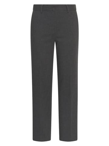 MOSS COPENHAGEN Broek "Henrike" antraciet