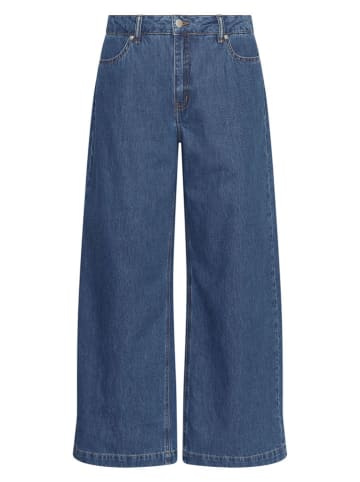 MOSS COPENHAGEN Jeans "Rylan" - Comfort fit - in Blau