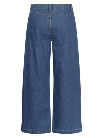 MOSS COPENHAGEN Spijkerbroek "Rylan" - comfort fit - blauw