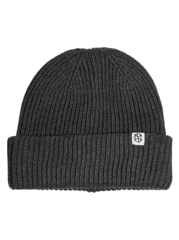 MOSS COPENHAGEN Muts "Galine" antraciet