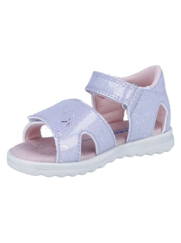 Richter Shoes Sandalen paars