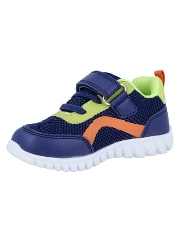 Richter Shoes Sneakers "Wallaby" in Dunkelblau