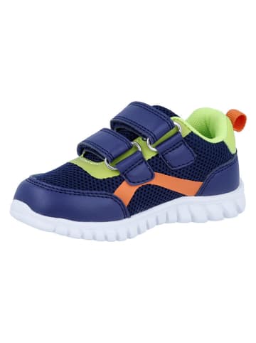 Richter Shoes Sneakers "Wallaby" in Dunkelblau