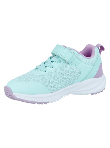 Richter Shoes Sneaker "Buddy" in Hellblau