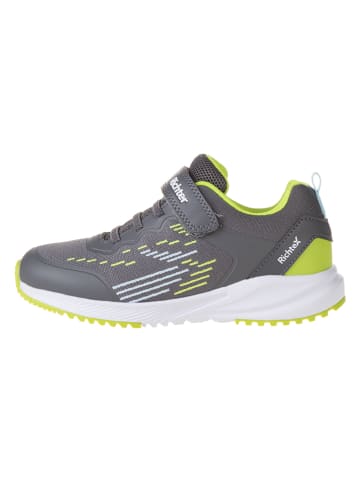 Richter Shoes Sneakers "Buddy" in Grau