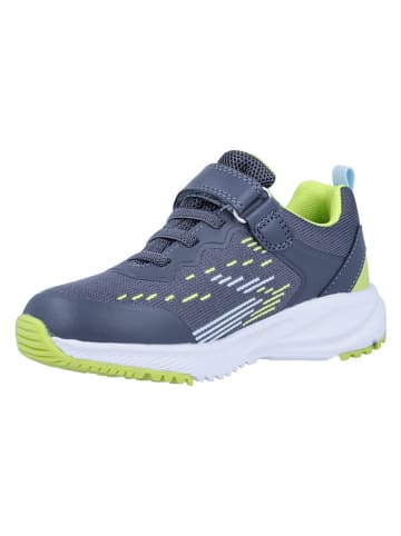 Richter Shoes Sneaker "Buddy" in Blau