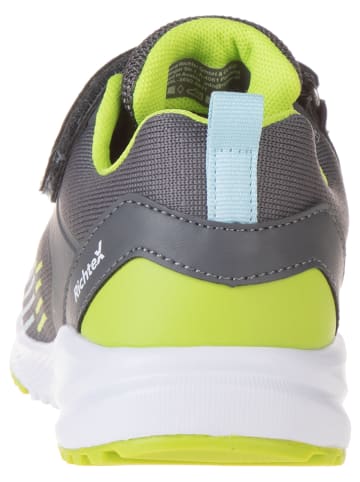 Richter Shoes Sneakers "Buddy" in Grau