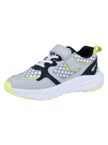 Richter Shoes Sneakers "Jumper" in Grau