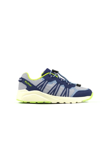 Richter Shoes Sneakers blauw
