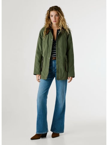 Pepe Jeans Kurtka przejściowa w kolorze khaki