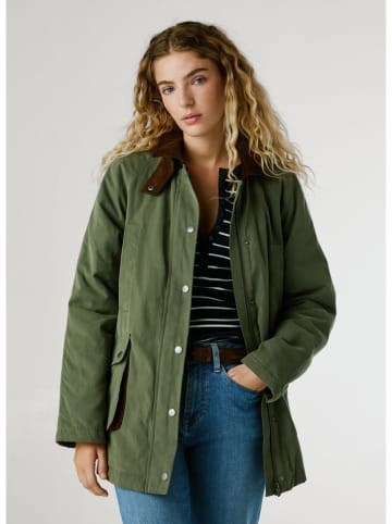 Pepe Jeans Kurtka przejściowa w kolorze khaki