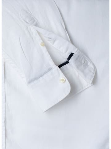 Pepe Jeans Hemd - Regular fit - in Weiß