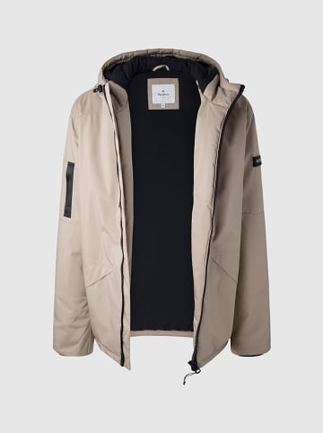 Pepe Jeans Tusssenjas "Jett" beige