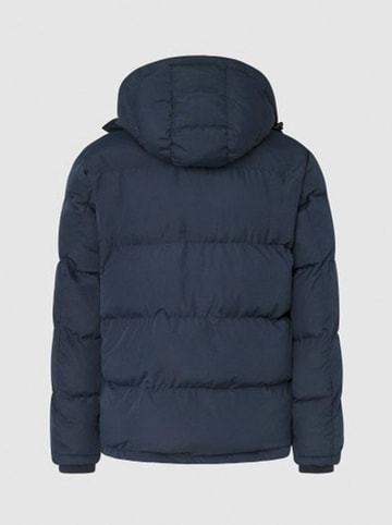 Pepe Jeans Steppjacke "Tobias" in Dunkelblau