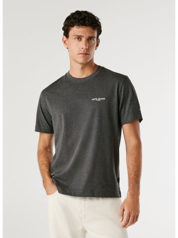 Pepe Jeans Shirt in Anthrazit