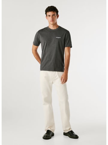 Pepe Jeans Koszulka w kolorze antracytowym