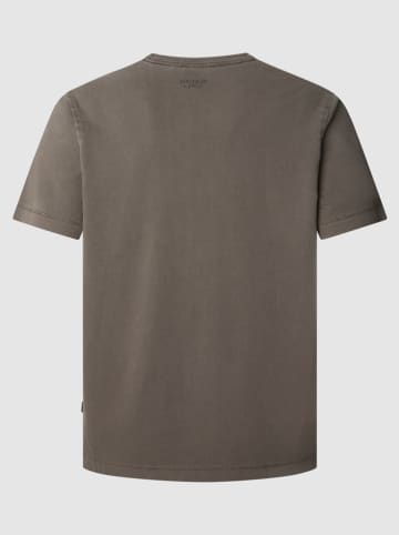Pepe Jeans Shirt bruin