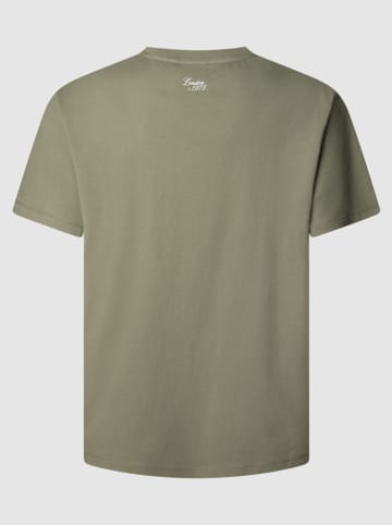 Pepe Jeans Shirt kaki