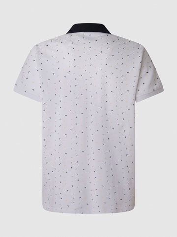 Pepe Jeans Poloshirt wit