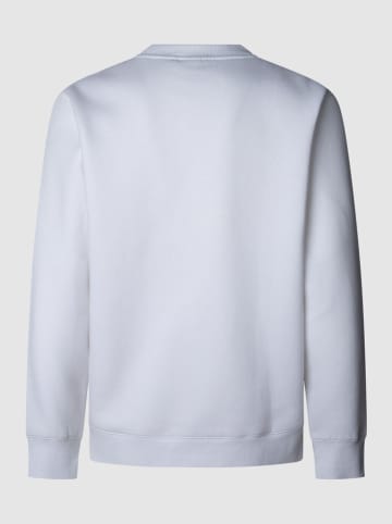 Pepe Jeans Sweatshirt wit