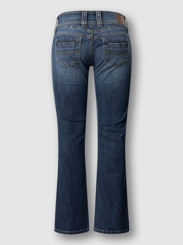 Pepe Jeans Dżinsy - Slim fit - w kolorze niebieskim