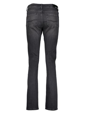 Pepe Jeans Dżinsy - Slim fit - w kolorze czarnym