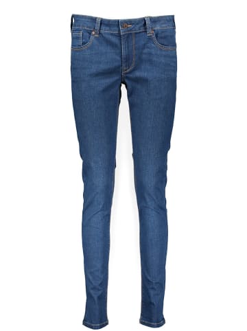 Pepe Jeans Dżinsy - Skinny fit - w kolorze niebieskim
